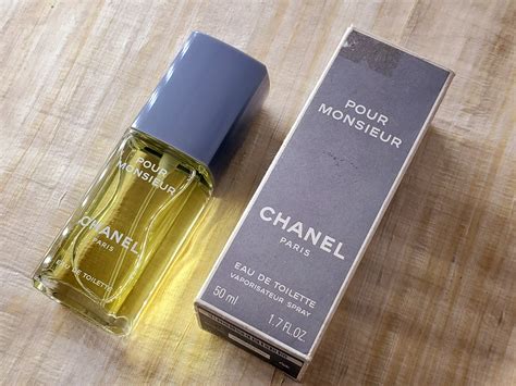 chanel pour monsieur l|chanel pour monsieur vintage.